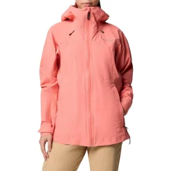Columbia - Women's Northwest Explorer 3L Shell - Regenjacke