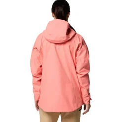 Columbia - Women's Northwest Explorer 3L Shell - Regenjacke