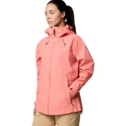 Columbia - Women's Northwest Explorer 3L Shell - Regenjacke