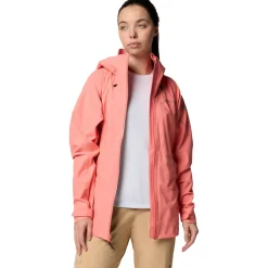 Columbia - Women's Northwest Explorer 3L Shell - Regenjacke