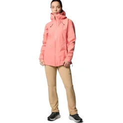 Columbia - Women's Northwest Explorer 3L Shell - Regenjacke