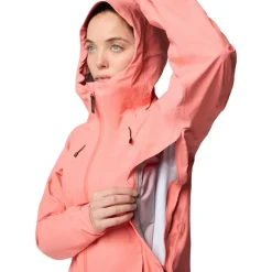 Columbia - Women's Northwest Explorer 3L Shell - Regenjacke