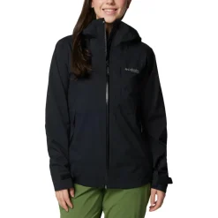 Columbia - Women's Omnitech Amplidry II Shell - Regenjacke