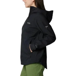 Columbia - Women's Omnitech Amplidry II Shell - Regenjacke
