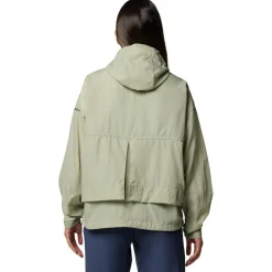 Columbia - Women's Paracutie II Windbreaker - Windjacke