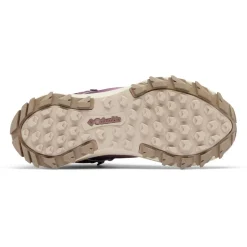 Columbia - Women's Peakfreak Hera Mid Outdry - Wanderschuhe