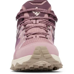 Columbia - Women's Peakfreak Hera Mid Outdry - Wanderschuhe