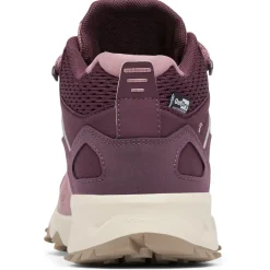 Columbia - Women's Peakfreak Hera Mid Outdry - Wanderschuhe