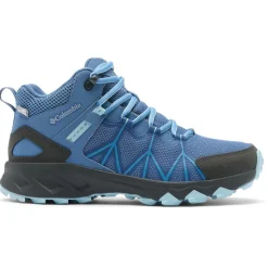 Columbia - Women's Peakfreak II Mid Outdry - Wanderschuhe