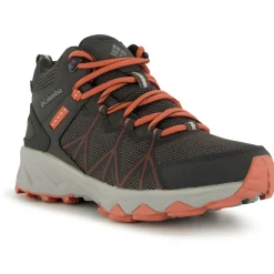 Columbia - Women's Peakfreak II Mid Outdry - Wanderschuhe