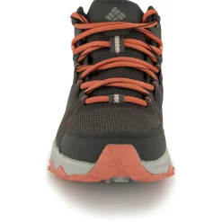 Columbia - Women's Peakfreak II Mid Outdry - Wanderschuhe