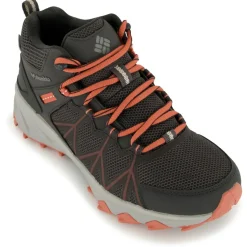 Columbia - Women's Peakfreak II Mid Outdry - Wanderschuhe