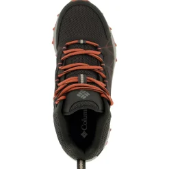 Columbia - Women's Peakfreak II Mid Outdry - Wanderschuhe