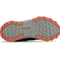Columbia - Women's Peakfreak II Mid Outdry - Wanderschuhe