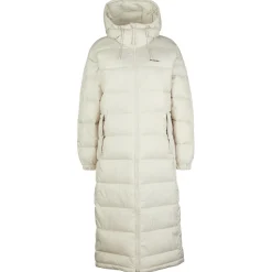 Columbia - Women's Pike Lake III Long Jacket - Mantel