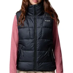 Columbia - Women's Pike Lake III Vest - Kunstfaserweste