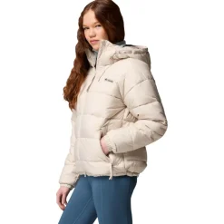Columbia - Women's Pike Lake III Hooded Jacket - Kunstfaserjacke