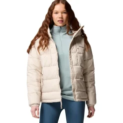 Columbia - Women's Pike Lake III Hooded Jacket - Kunstfaserjacke