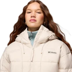 Columbia - Women's Pike Lake III Hooded Jacket - Kunstfaserjacke