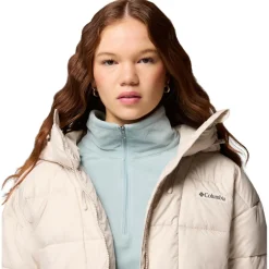 Columbia - Women's Pike Lake III Hooded Jacket - Kunstfaserjacke