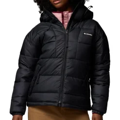 Columbia - Women's Pike Lake III Hooded Jacket - Kunstfaserjacke