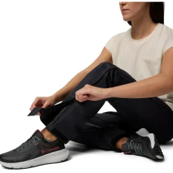 Columbia - Women's Pouring Adventure III Pant - Regenhose