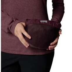 Columbia - Women's Pouring Adventure III Jacket - Regenjacke