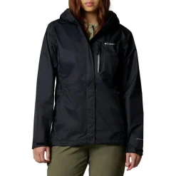 Columbia - Women's Pouring Adventure III Jacket - Regenjacke