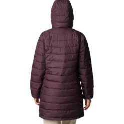 Columbia - Women's Powder Lite II Mid Jacket - Mantel