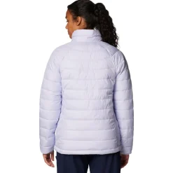 Columbia - Women's Powder Lite II Full Zip Jacket - Kunstfaserjacke