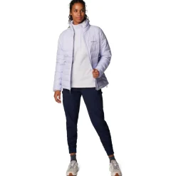 Columbia - Women's Powder Lite II Full Zip Jacket - Kunstfaserjacke