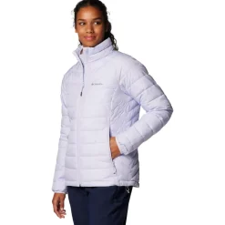 Columbia - Women's Powder Lite II Full Zip Jacket - Kunstfaserjacke