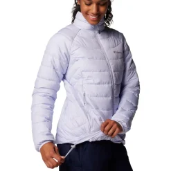 Columbia - Women's Powder Lite II Full Zip Jacket - Kunstfaserjacke