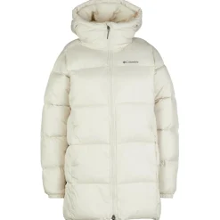 Columbia - Women's Puffect II Mid Hooded Jacket - Parka