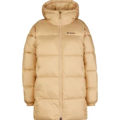 Columbia - Women's Puffect II Mid Hooded Jacket - Parka