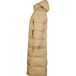 Columbia - Women's Puffect II Long Jacket - Mantel