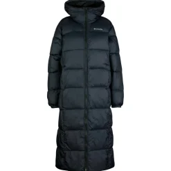 Columbia - Women's Puffect II Long Jacket - Mantel