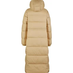 Columbia - Women's Puffect II Long Jacket - Mantel