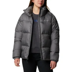 Columbia - Women's Puffect II Full Zip Jacket - Kunstfaserjacke