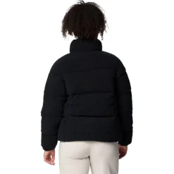 Columbia - Women's Puffect Sherpa Jacket - Kunstfaserjacke