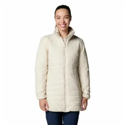 Columbia - Women's Pulaski II Interchange Jacket - Mantel