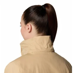 Columbia - Women's Pulaski II Interchange Jacket - Mantel