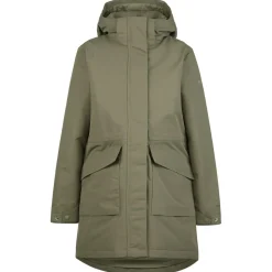 Columbia - Women's Pulaski Parka - Mantel