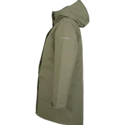 Columbia - Women's Pulaski Parka - Mantel