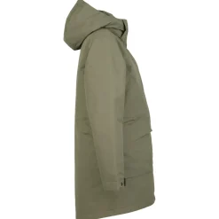 Columbia - Women's Pulaski Parka - Mantel