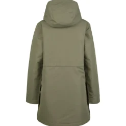 Columbia - Women's Pulaski Parka - Mantel