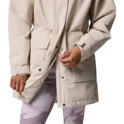 Columbia - Women's Pulaski Parka - Mantel