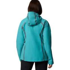 Columbia - Women's Reign No Shine Jacket - Regenjacke