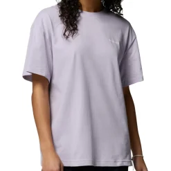 Columbia - Women's Rolling Bend Graphic Oversized Tee - T-Shirt