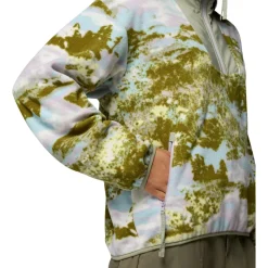 Columbia - Women's Sequoia Grove Printed Half Zip - Fleecepullover